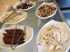 iphone_upload_pic-北京德胜门华宇假日酒店·画廊咖啡厅