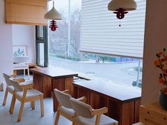 -时间抽屉(裕华万达广场店)