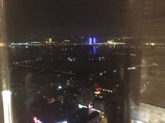 -洲际酒店·地平线全日餐厅HORIZON CAFÉ