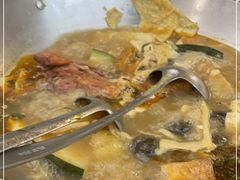-小螺大作·螺蛳粉火锅(林和西店)