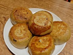 -清真吴记门钉肉饼·喜多利