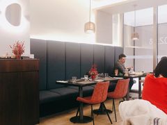 大堂-THE PAWON·8碗(古北SOHO店)