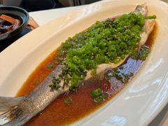 -芳芳私房菜·精作淮扬菜(玖珑湾店)