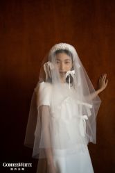 点击看大图 -GODDESS WHITE婚纱礼服(鹏城动力大厦店)
