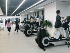 -WEGYMER健萌健身(麦德龙钰龙天下馆)