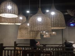 大堂-虾小龙老长沙龙虾馆(坡子街店)