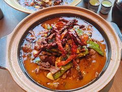 -薇酌饮·陕西菜(南门外店)