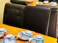 -清风园肘子馆(万家大激店)
