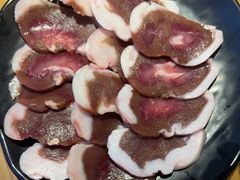 -韩味园果木炭烤鲜肉(陵东街店)