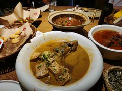 -鸽子窝(青塔店)