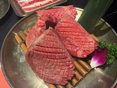 -西塔老太太泥炉烤肉(龙湖北苑天街店)