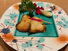 -京旬海鲜放题·铁板烧自助餐厅