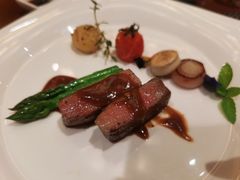 -阳澄湖费尔蒙酒店颐丰阁中餐厅(马鞍山西路店)