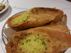 蒜蓉面包-清真·艾美可餐厅(鹏欣水游城店)
