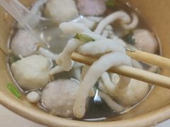 -非遗·十八曲鱼饺(西马总店)