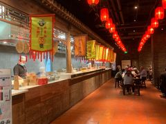 -和平菓局(王府井店)