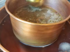 -慢丽江·云南野生菌土鸡锅(付家庄店)