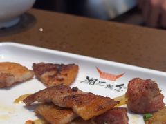 -湘汇概念铁板烧(铁西万达店)