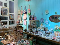 -恋物百货商店(华侨城店)