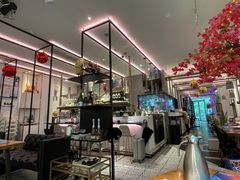 -HELLO MUSAE 拾光缪斯餐厅·纯正希腊风味(苏州中心店)
