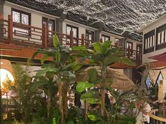 -鲁城往事(游客中心店)