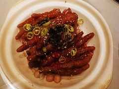 -赖厨潮汕砂锅粥