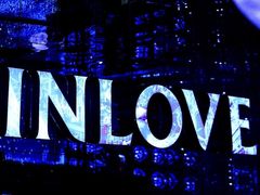 -INLOVE KTV(新天地店)