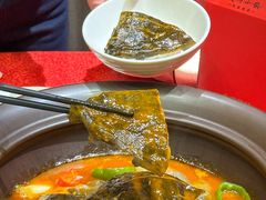 -徽州小镇(高新店)