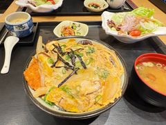 -江户前日本料理(瑞诗酒店店)