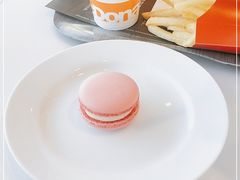 -麦当劳(健德桥得来速店)