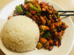 -臻味斋