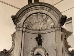 -布鲁塞尔大广场