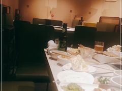 -海底捞火锅(劲松店)