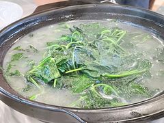 上汤时蔬-金河半岛园林酒家(金融城店)