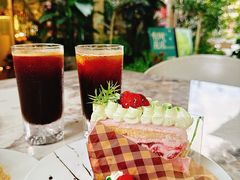 -澈烘焙·生日蛋糕·下午茶(龙华店)