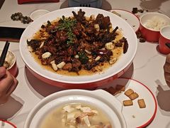 -偏爱炒鸡(老县衙店)