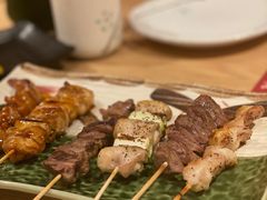-大和食乐·鲜和牛酸汤火锅(环宇荟店)