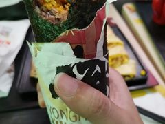 -永和大王(茉莉上新·军博店)