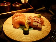-三川·十酒Izakaya(南昌路店)