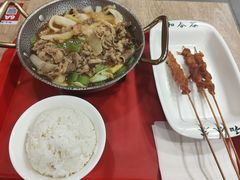 -和合谷(长虹桥店)