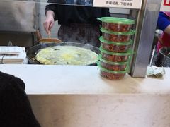 -清真·二嫂子煎饼果子(鼓楼旗舰形象店)