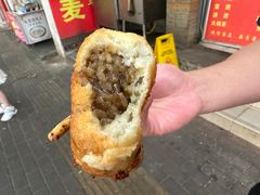 -毛氏汽水包(山海关路店)