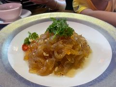 -文楼·淮扬菜·淮安早茶(河下古镇翔宇店)