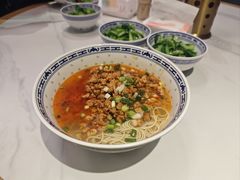 -鲁达面馆本帮风味(共康东路店)
