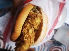 -麦当劳(保定裕华路店)