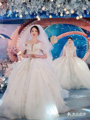 是精致的公主，也是闪耀的妈妈