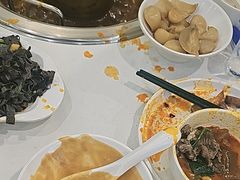 -葛记红焖羊肉(人民路店)