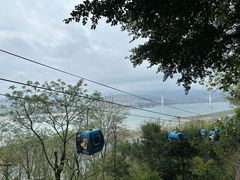 -丰都鬼城名山景区