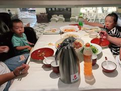 -大鸭梨烤鸭店(花园村店)