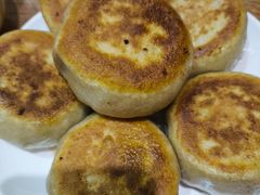 -清真吴记门钉肉饼·喜多利